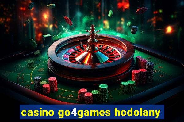 casino go4games hodolany