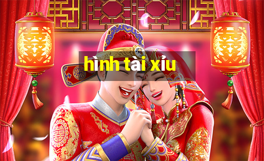 hình tài xỉu