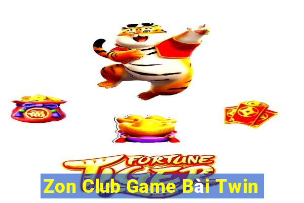 Zon Club Game Bài Twin