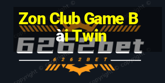 Zon Club Game Bài Twin