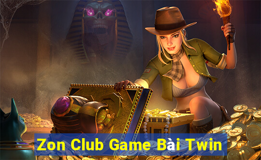 Zon Club Game Bài Twin