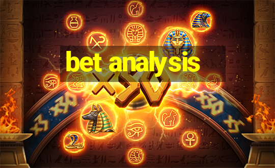 bet analysis