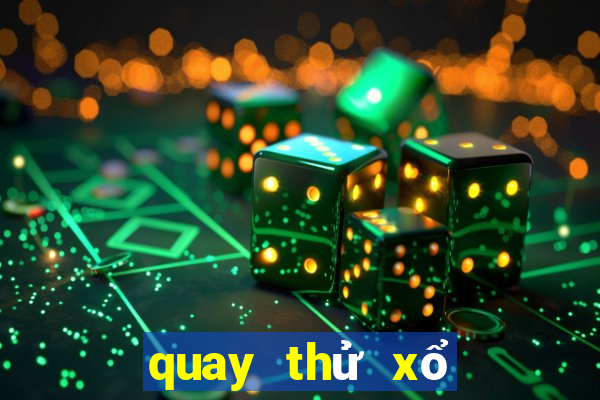 quay thử xổ số đắk lắk   minh ngọc