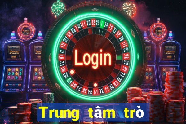 Trung tâm trò chơi bắn cá 939