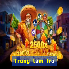 Trung tâm trò chơi bắn cá 939