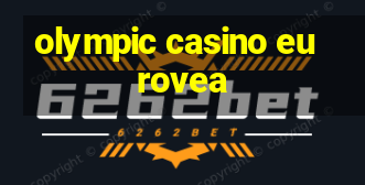 olympic casino eurovea