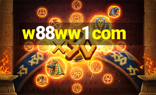 w88ww1 com