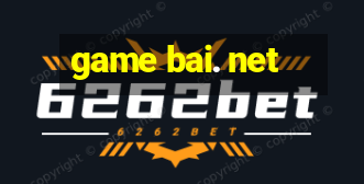 game bai. net