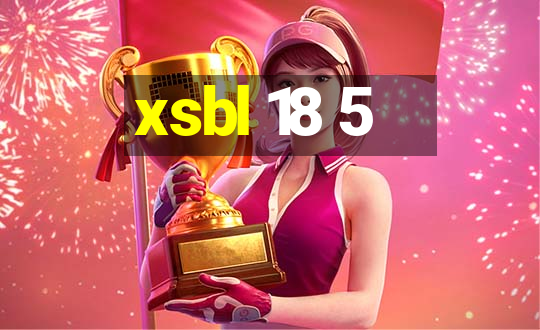 xsbl 18 5