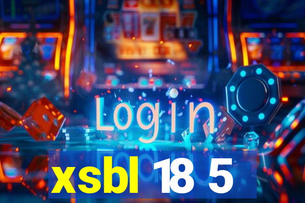 xsbl 18 5