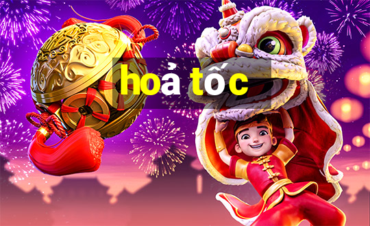 hoả tốc