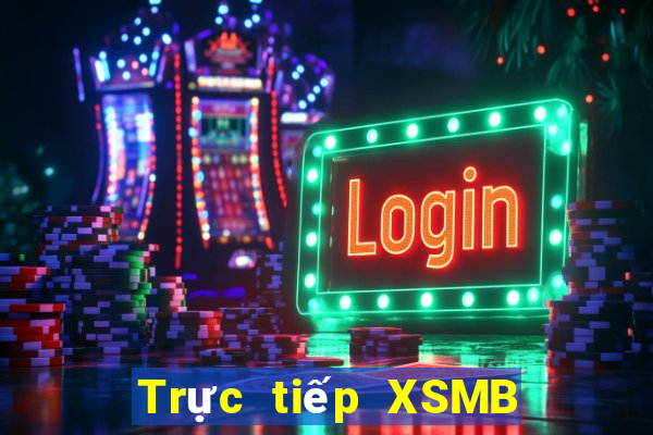 Trực tiếp XSMB ngày mai