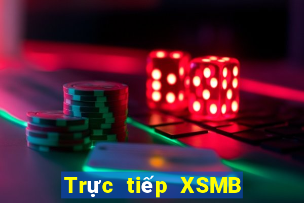 Trực tiếp XSMB ngày mai