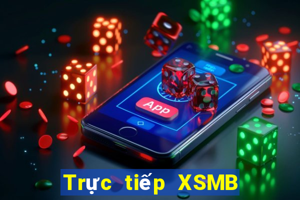 Trực tiếp XSMB ngày mai