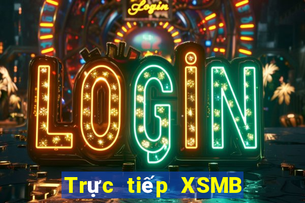 Trực tiếp XSMB ngày mai