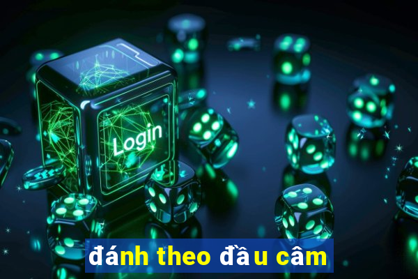 đánh theo đầu câm