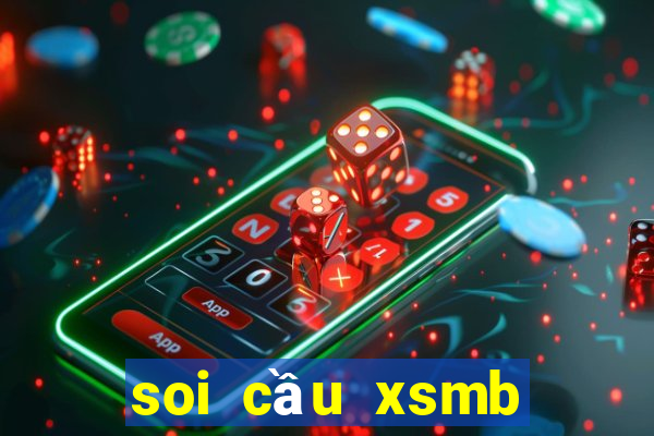 soi cầu xsmb dự đoán cầu lô kubet