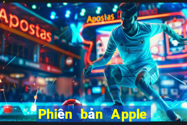 Phiên bản Apple của Poulway