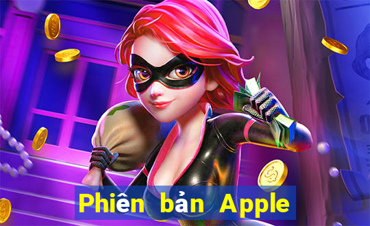 Phiên bản Apple của Poulway