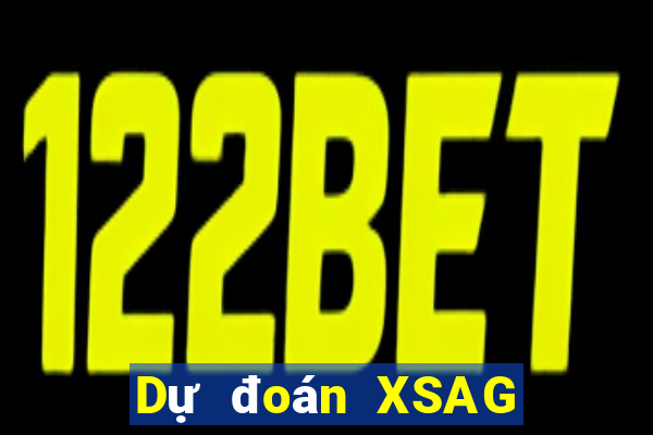 Dự đoán XSAG ngày 17