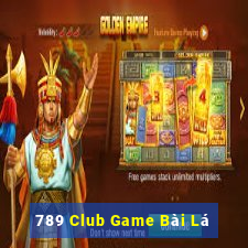 789 Club Game Bài Lá