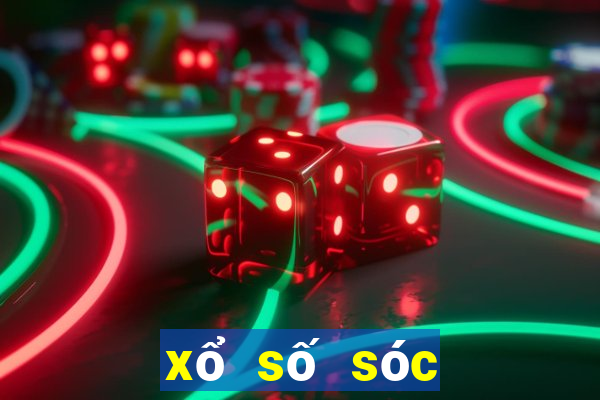 xổ số sóc trăng 28 tháng 09