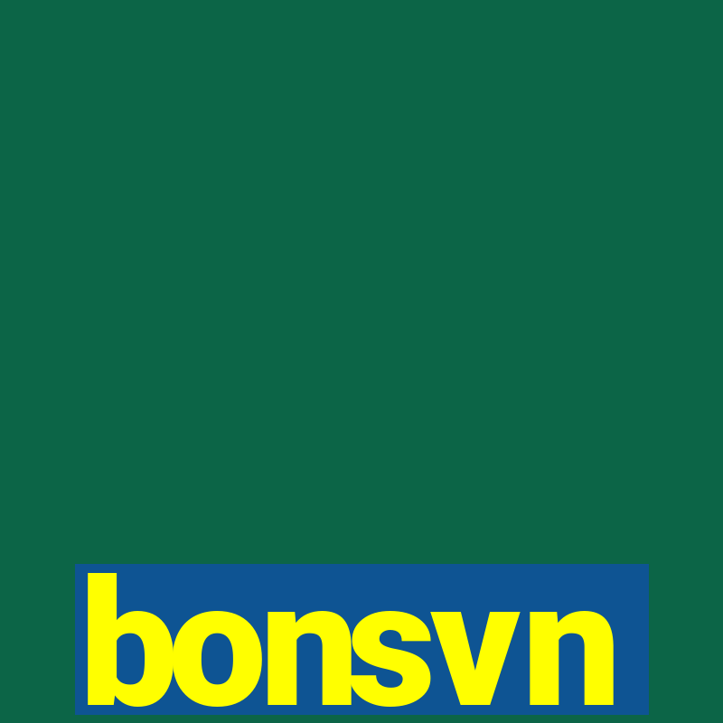 bonsvn