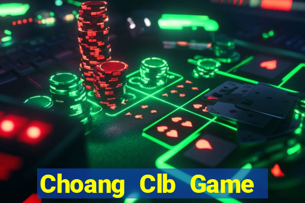 Choang Clb Game Bài Solitaire