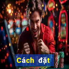 Cách đặt cược XSBTH ngày 13