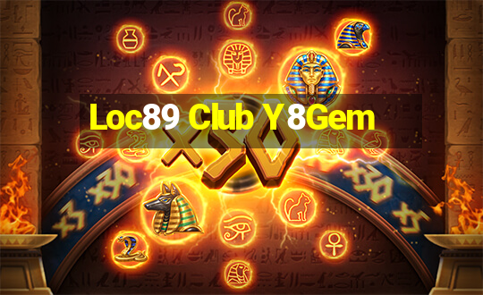 Loc89 Club Y8Gem