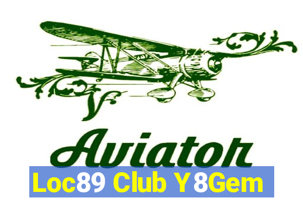 Loc89 Club Y8Gem