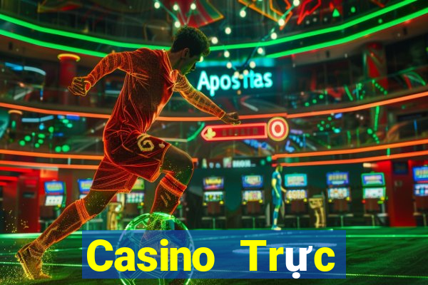 Casino Trực tiếp leon