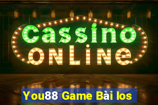 You88 Game Bài Ios