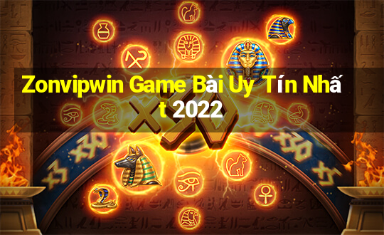 Zonvipwin Game Bài Uy Tín Nhất 2022