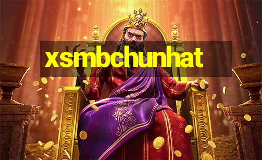 xsmbchunhat