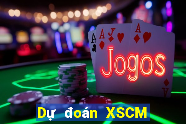 Dự đoán XSCM ngày 16