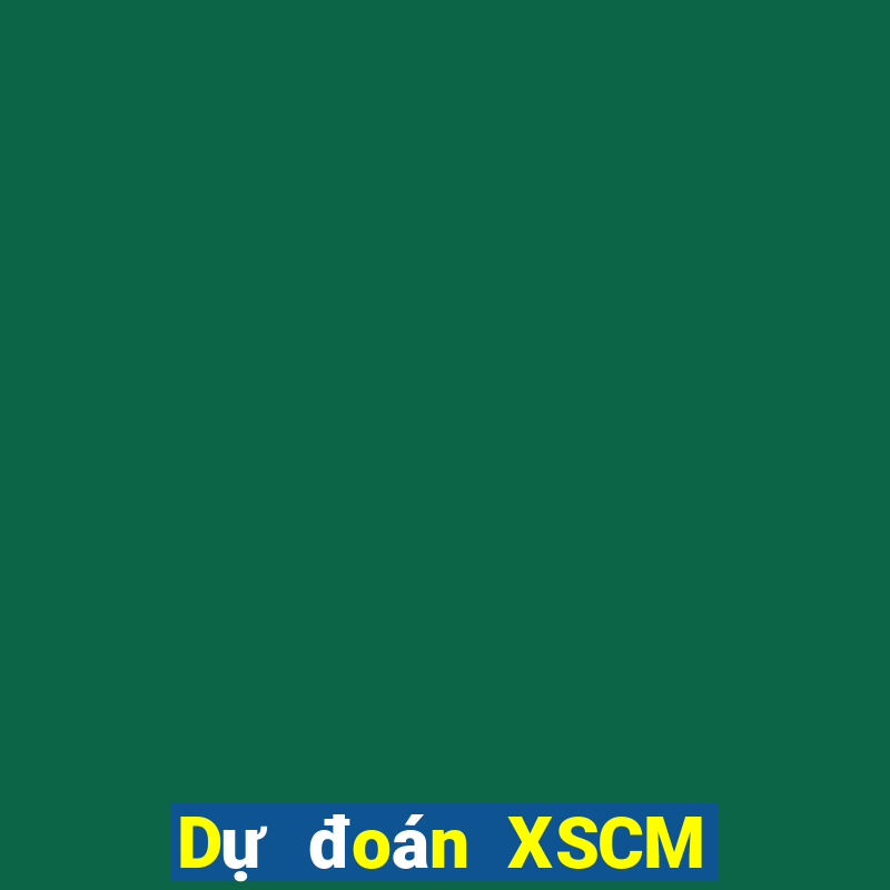 Dự đoán XSCM ngày 16