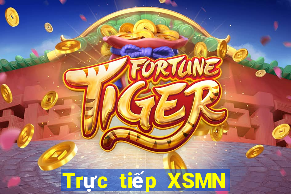 Trực tiếp XSMN Thứ 5