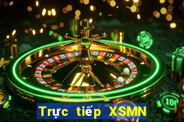 Trực tiếp XSMN Thứ 5