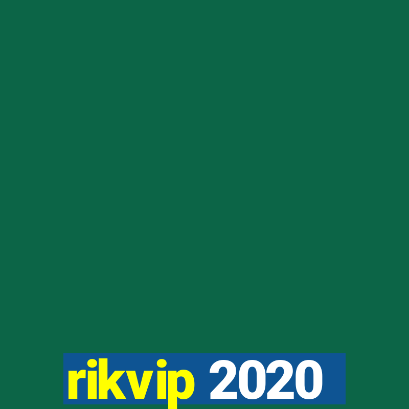 rikvip 2020