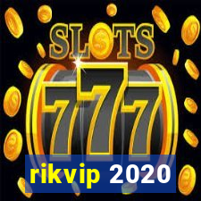 rikvip 2020