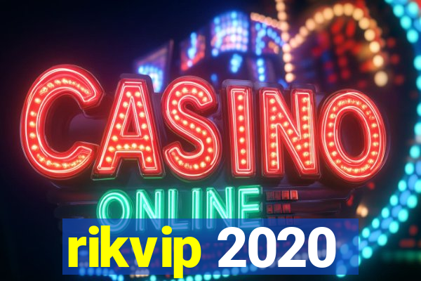 rikvip 2020