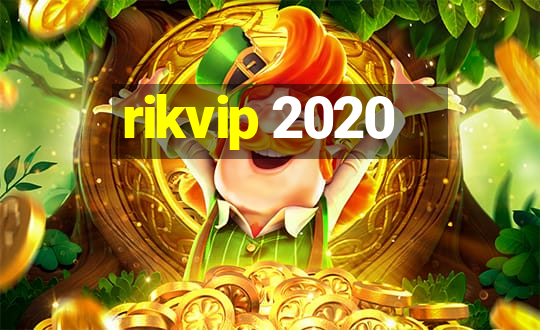 rikvip 2020