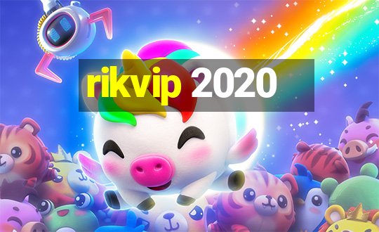 rikvip 2020