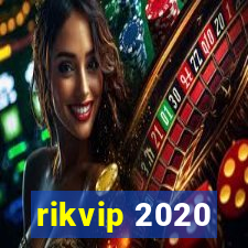 rikvip 2020