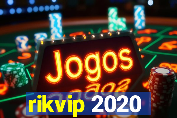 rikvip 2020