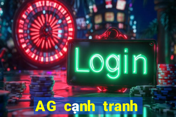 AG cạnh tranh trực tuyến tải về