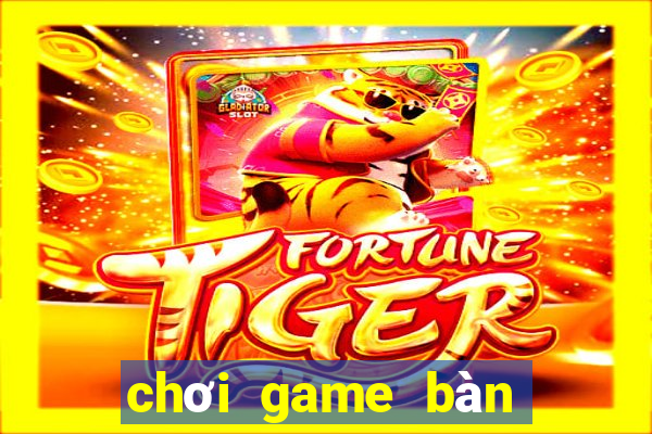 chơi game bàn tay thiên thần