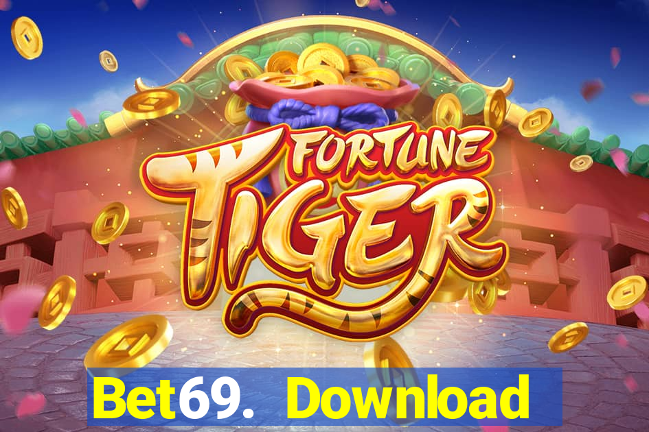 Bet69. Download Game Đánh Bài