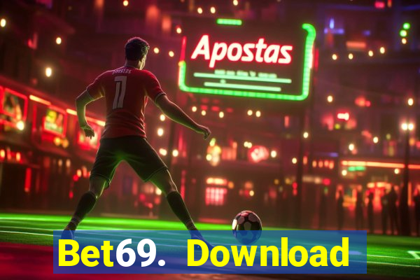 Bet69. Download Game Đánh Bài